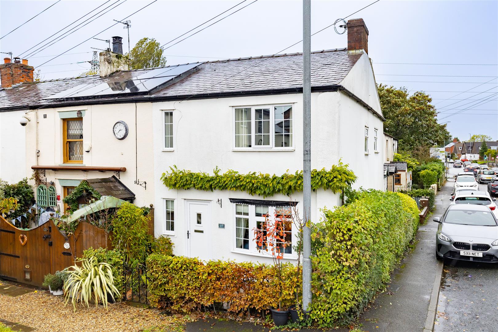2 bed property in Dunkirk Lane, Leyland